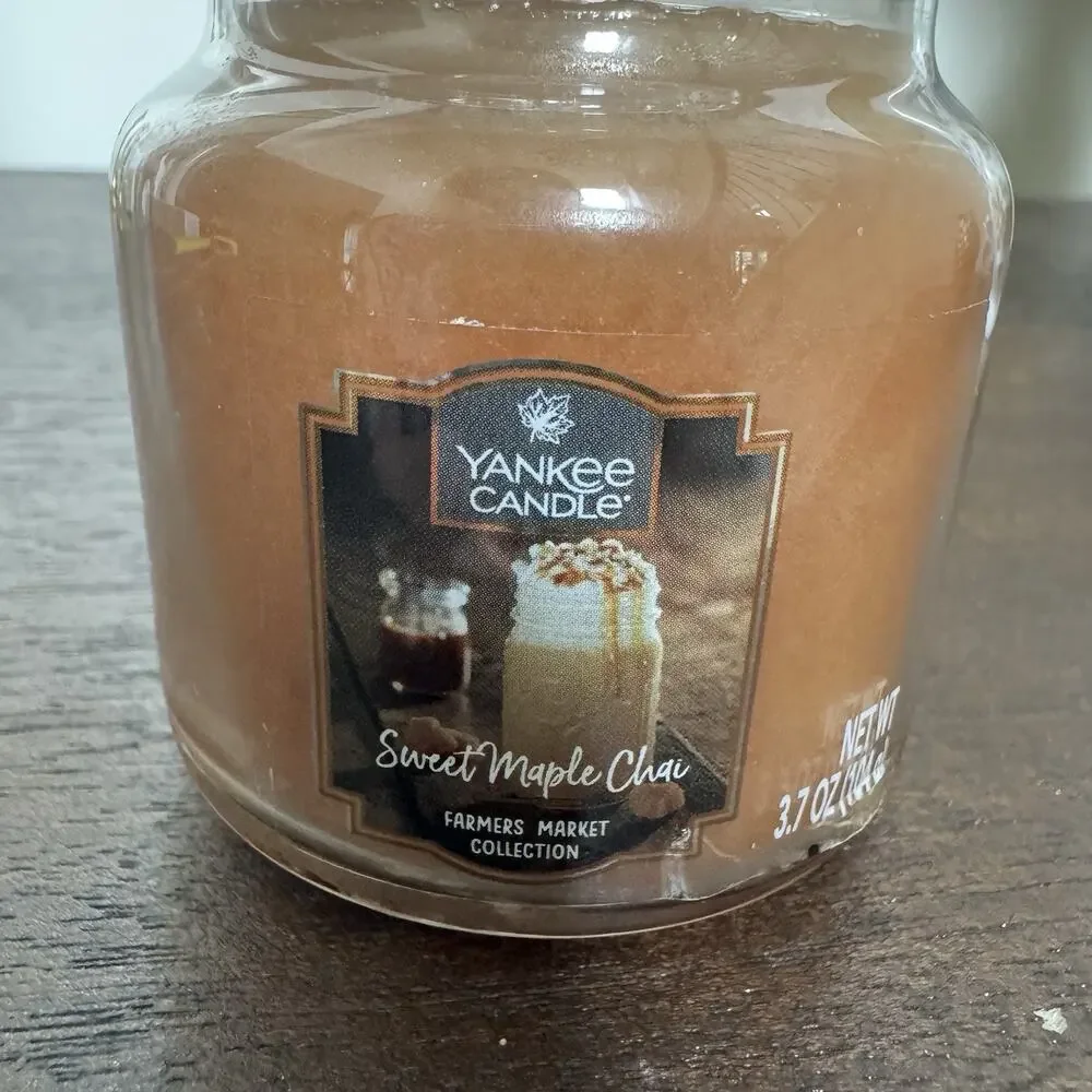 Yankee Candle yankee candle